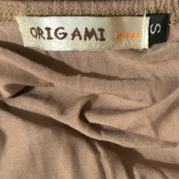 Origami Tank - Picture 8 of 8